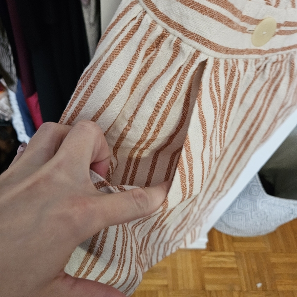 ZARA Summer Wrap dress 👗 - Picture 4 of 4